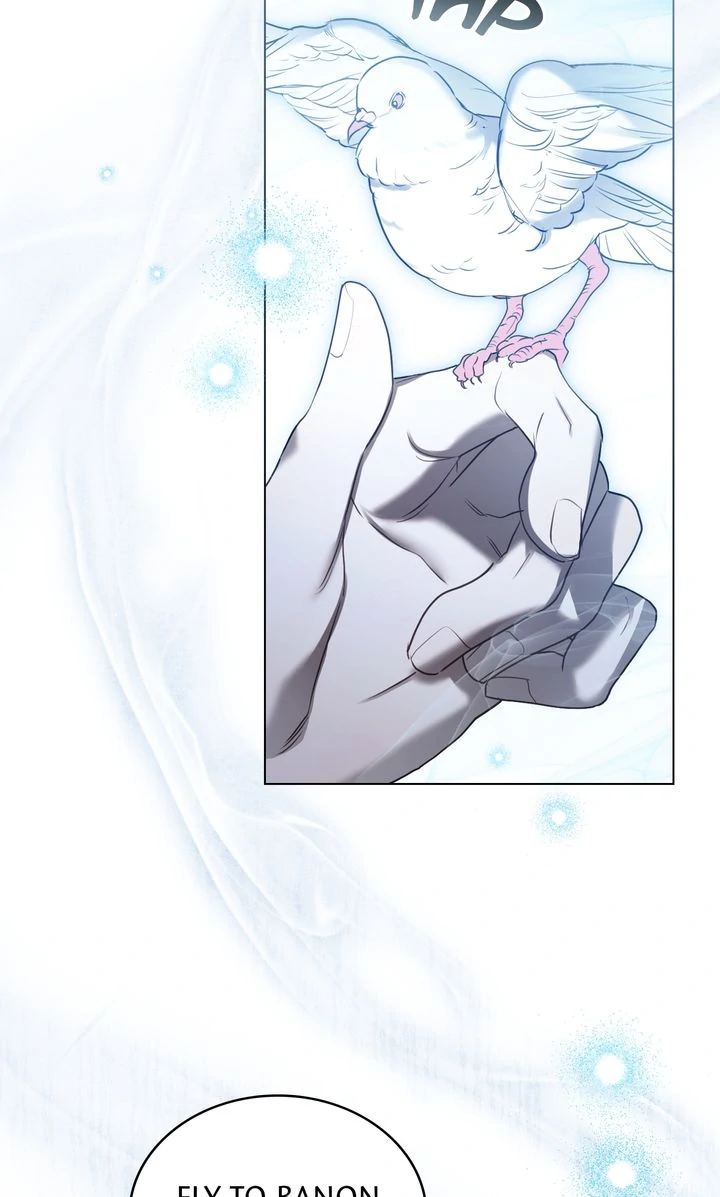 It Was Just a Contractual Marriage Chapter 66 page 6