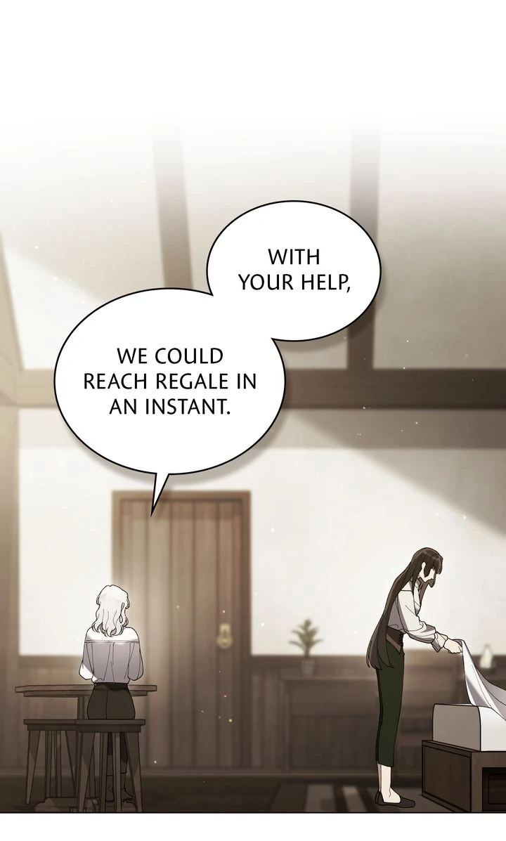 It Was Just a Contractual Marriage Chapter 66 page 16