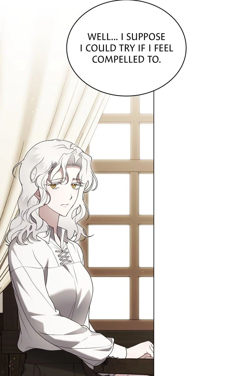 It Was Just a Contractual Marriage Chapter 66 page 19