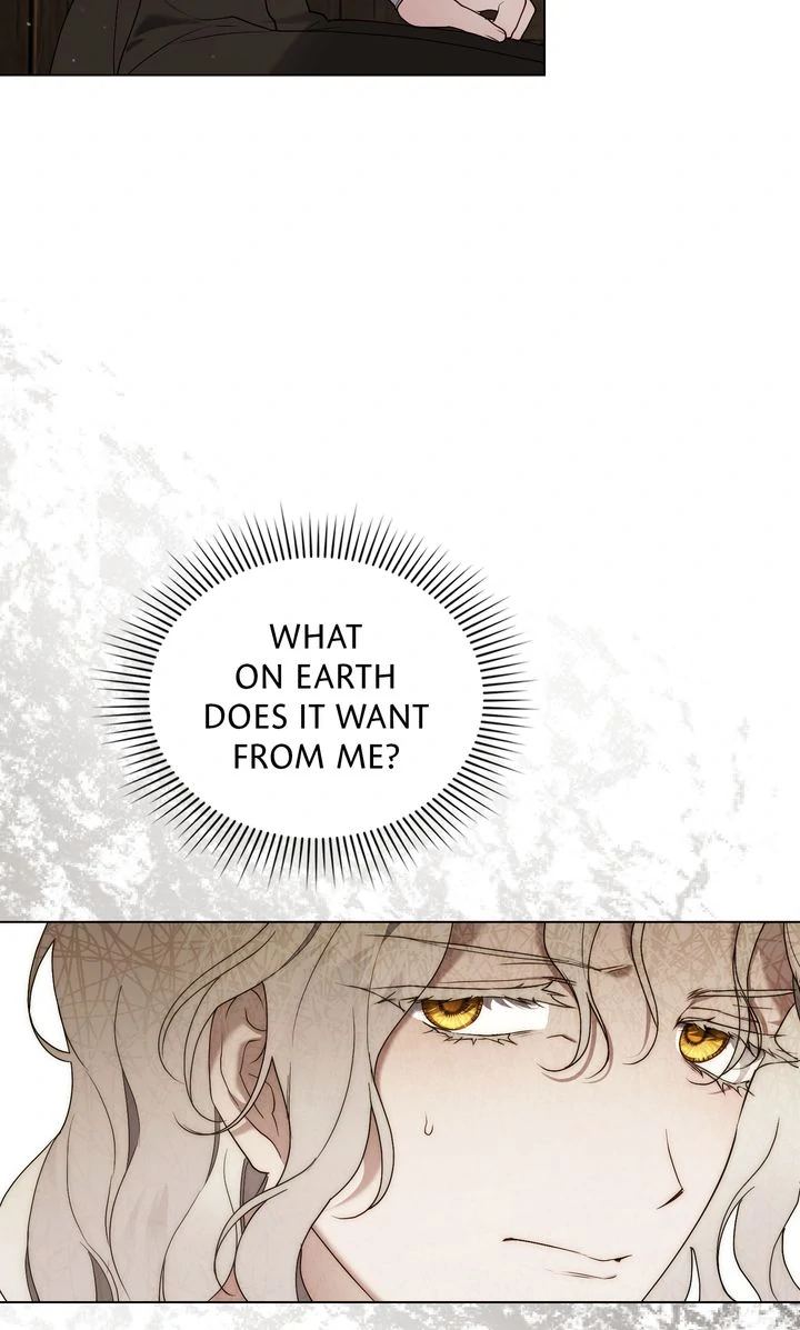It Was Just a Contractual Marriage Chapter 66 page 20