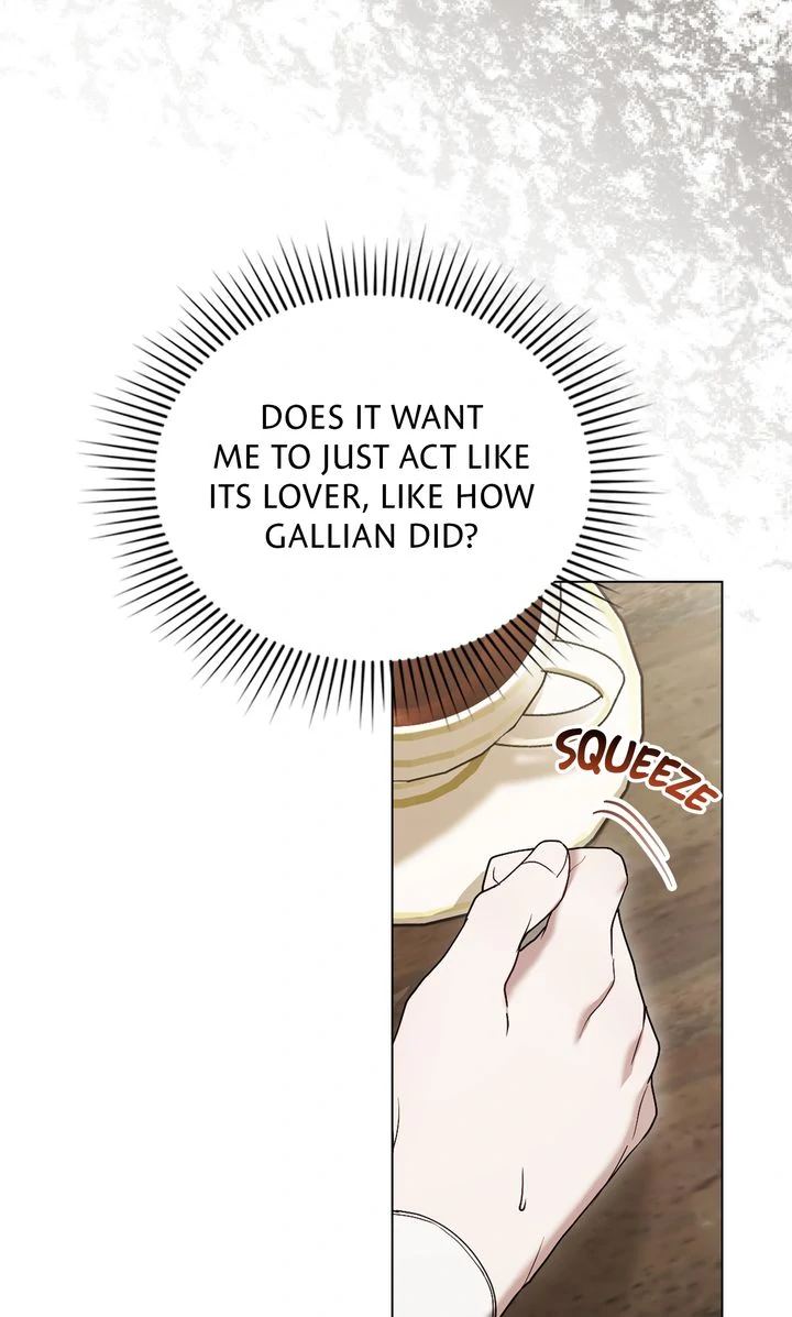 It Was Just a Contractual Marriage Chapter 66 page 21