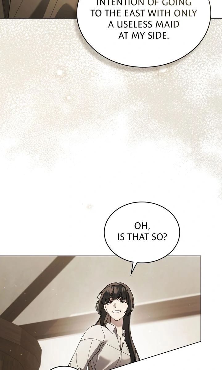 It Was Just a Contractual Marriage Chapter 66 page 25