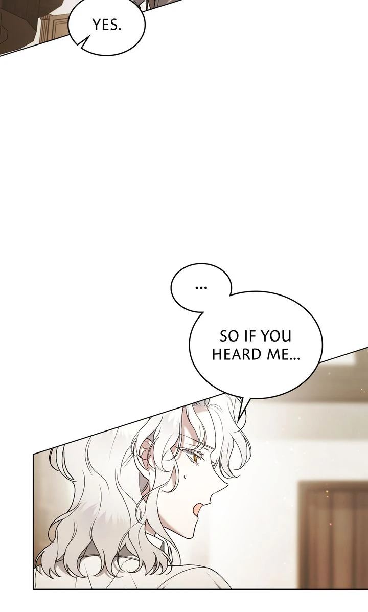 It Was Just a Contractual Marriage Chapter 66 page 26