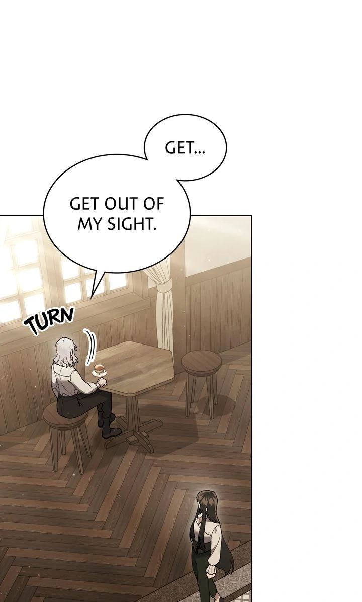 It Was Just a Contractual Marriage Chapter 66 page 27