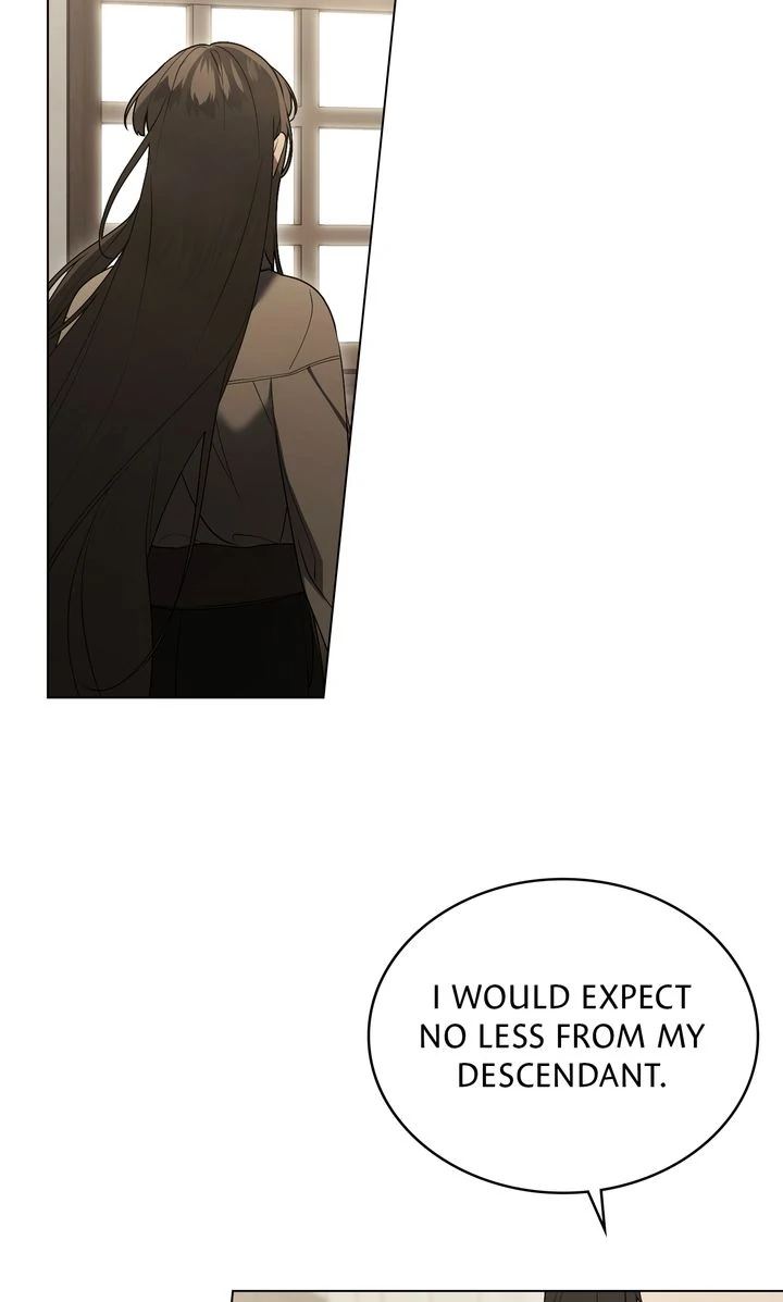 It Was Just a Contractual Marriage Chapter 66 page 35