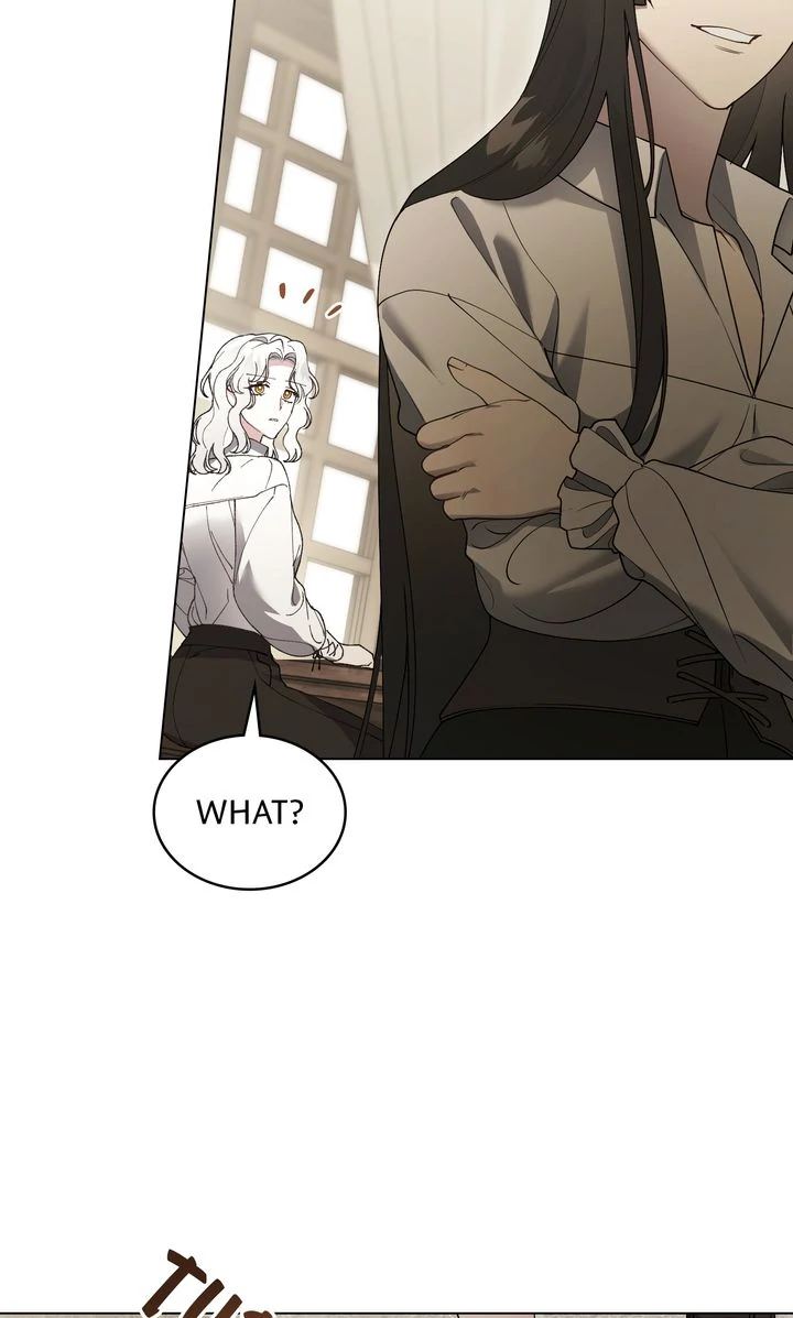 It Was Just a Contractual Marriage Chapter 66 page 36