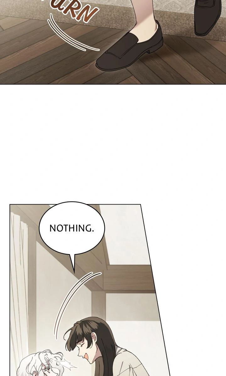 It Was Just a Contractual Marriage Chapter 66 page 37
