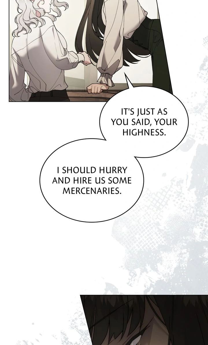 It Was Just a Contractual Marriage Chapter 66 page 38