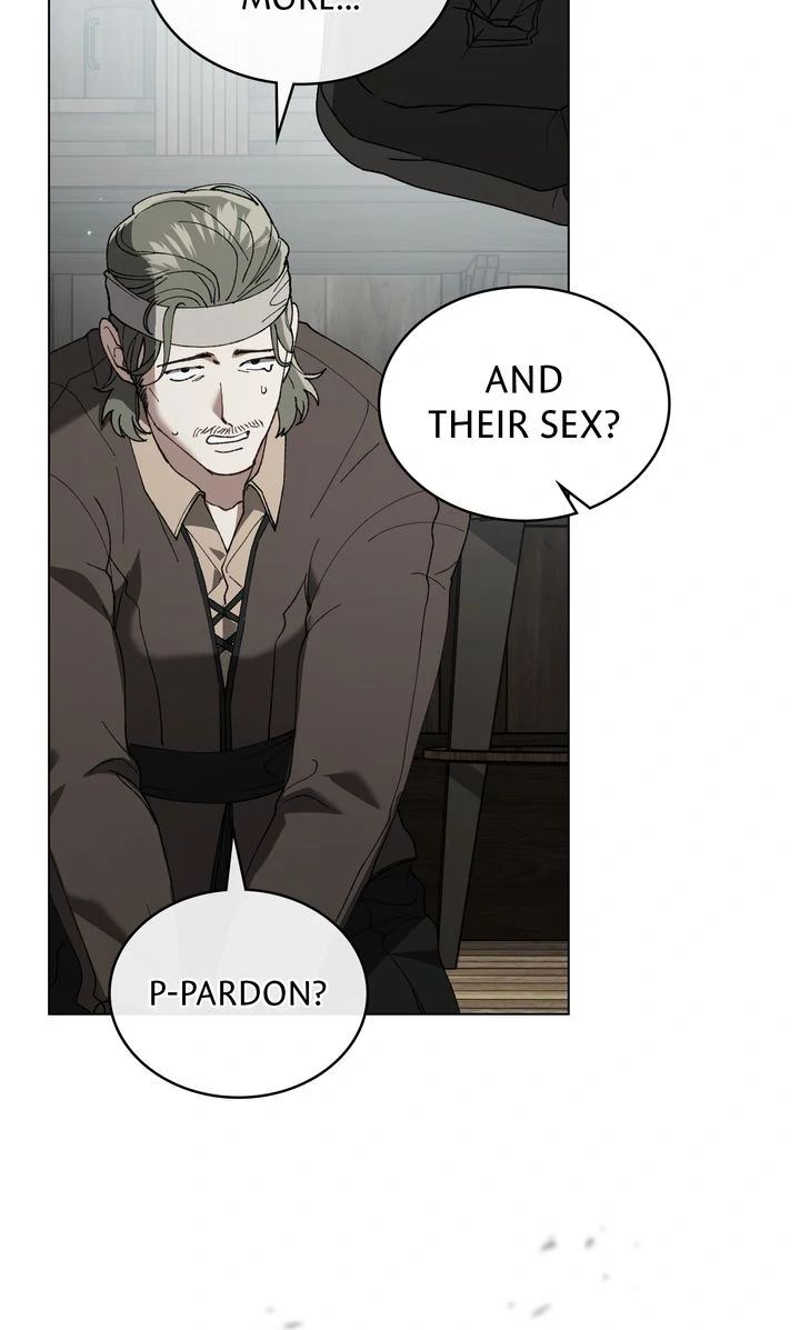It Was Just a Contractual Marriage Chapter 66 page 47