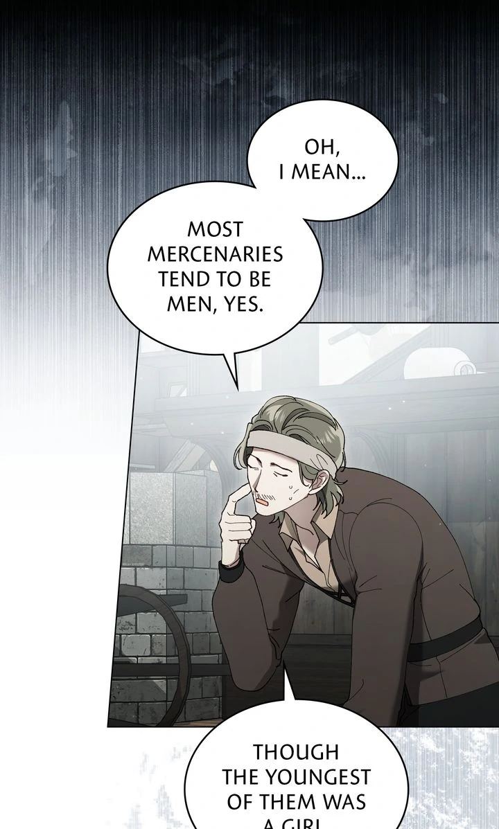 It Was Just a Contractual Marriage Chapter 66 page 50