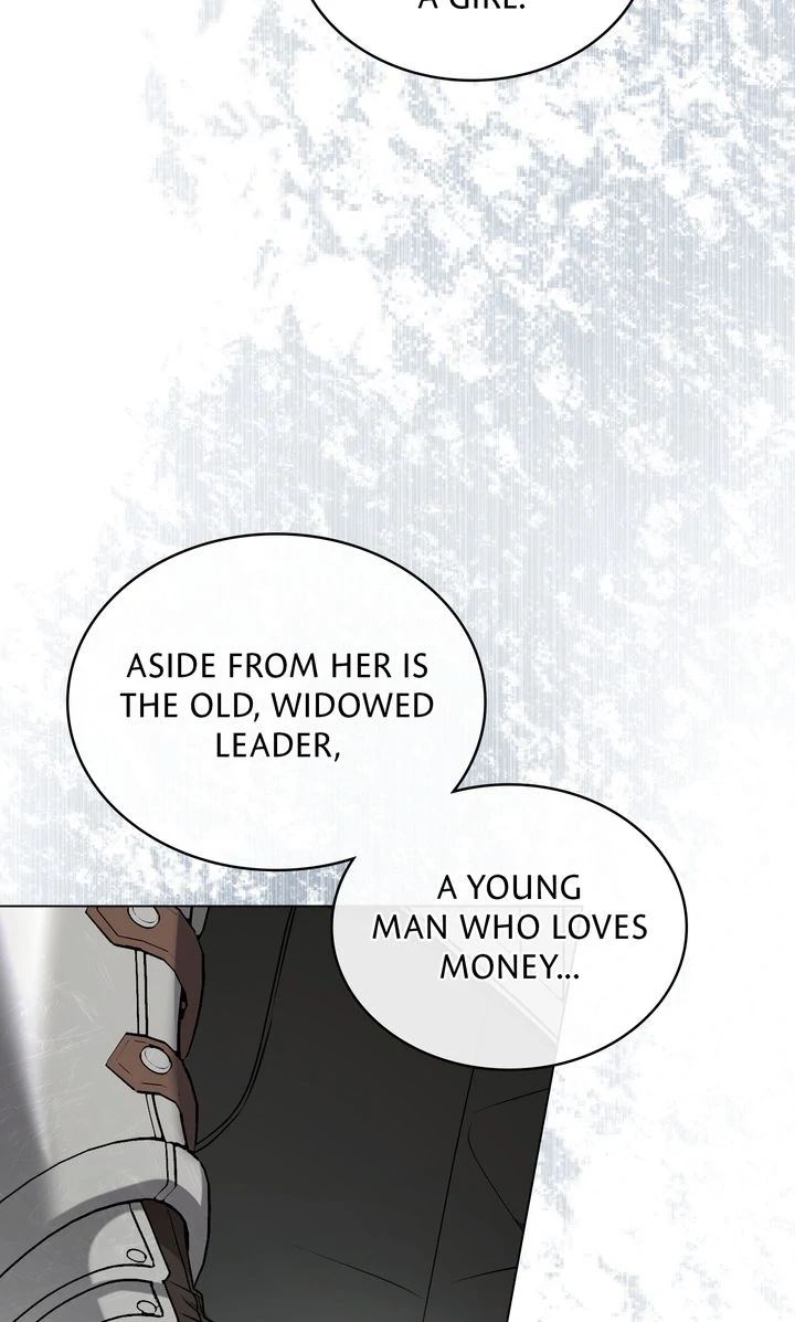 It Was Just a Contractual Marriage Chapter 66 page 51