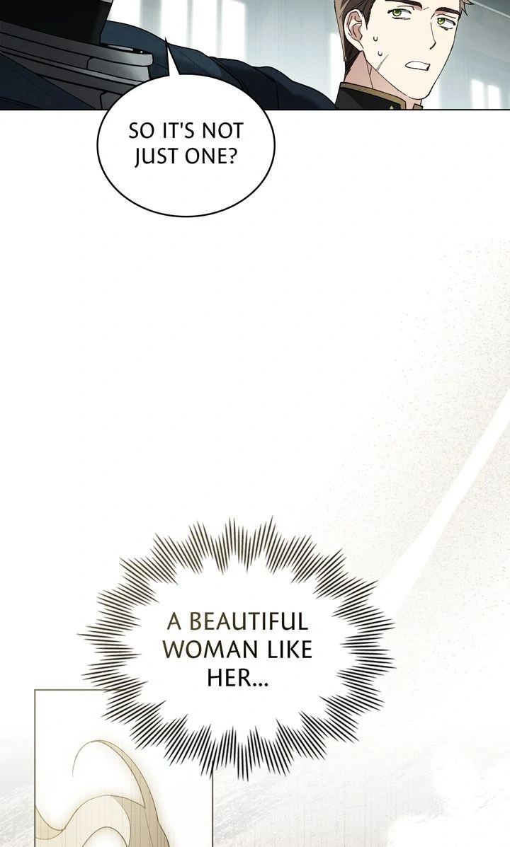 It Was Just a Contractual Marriage Chapter 66 page 53