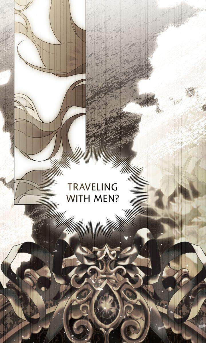 It Was Just a Contractual Marriage Chapter 66 page 54