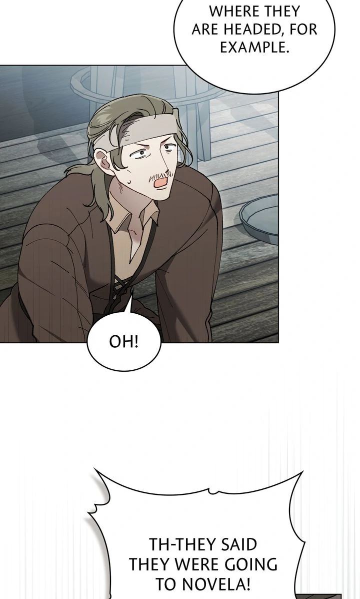 It Was Just a Contractual Marriage Chapter 66 page 59