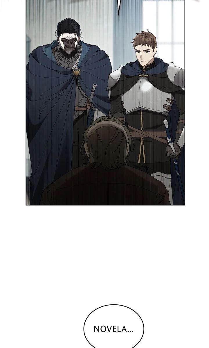 It Was Just a Contractual Marriage Chapter 66 page 61