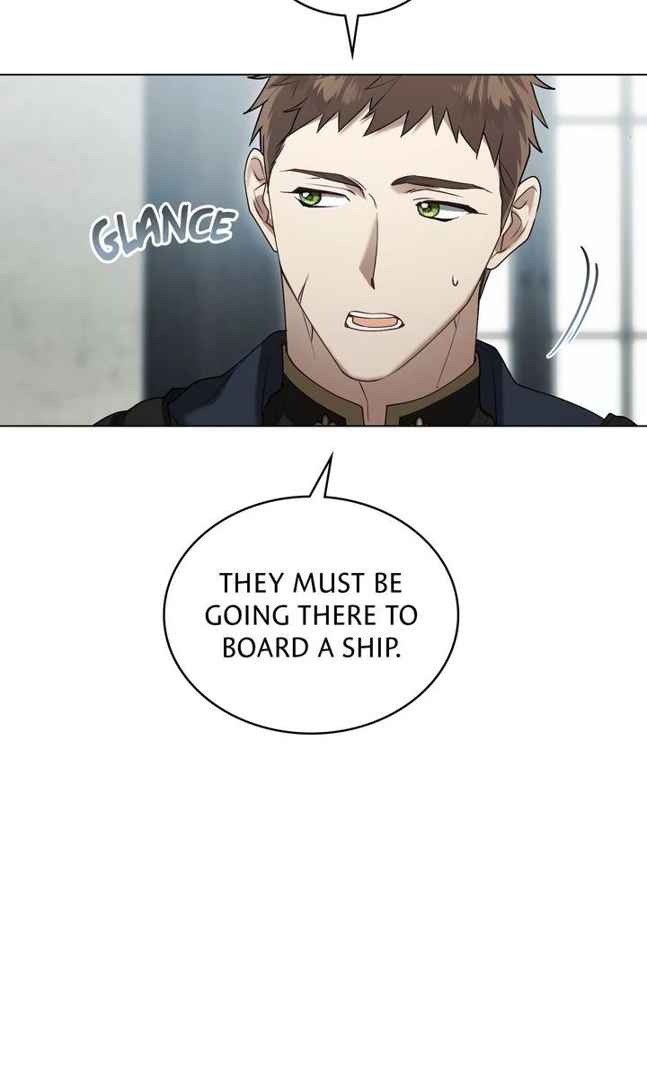 It Was Just a Contractual Marriage Chapter 66 page 62