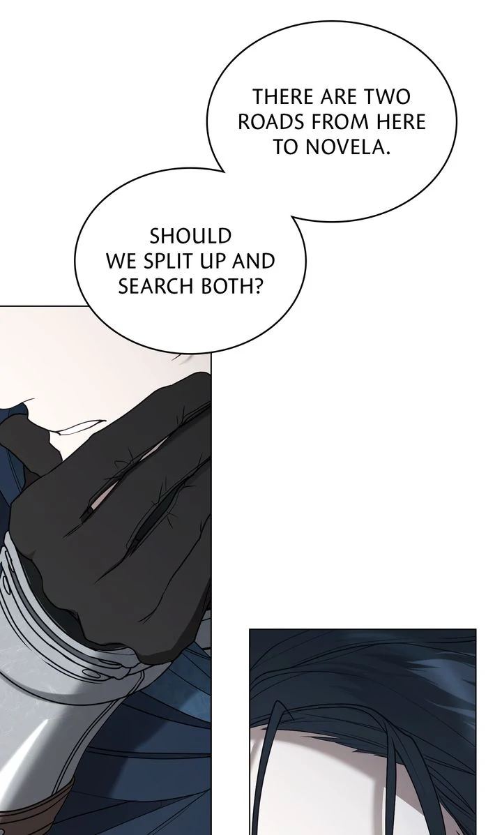 It Was Just a Contractual Marriage Chapter 66 page 63