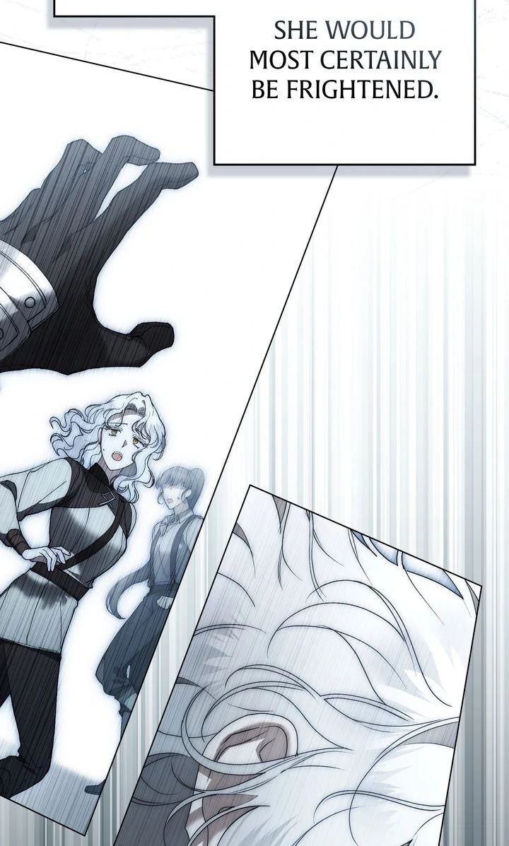It Was Just a Contractual Marriage Chapter 66 page 67