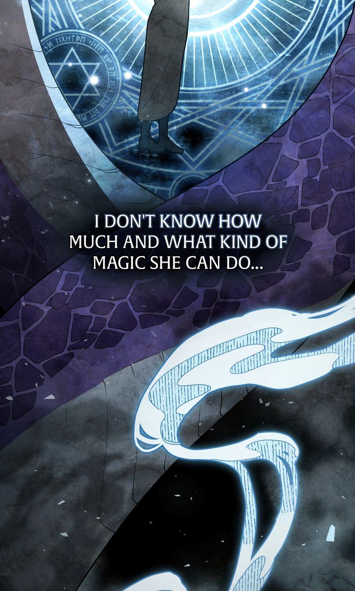 It Was Just a Contractual Marriage Chapter 66 page 71
