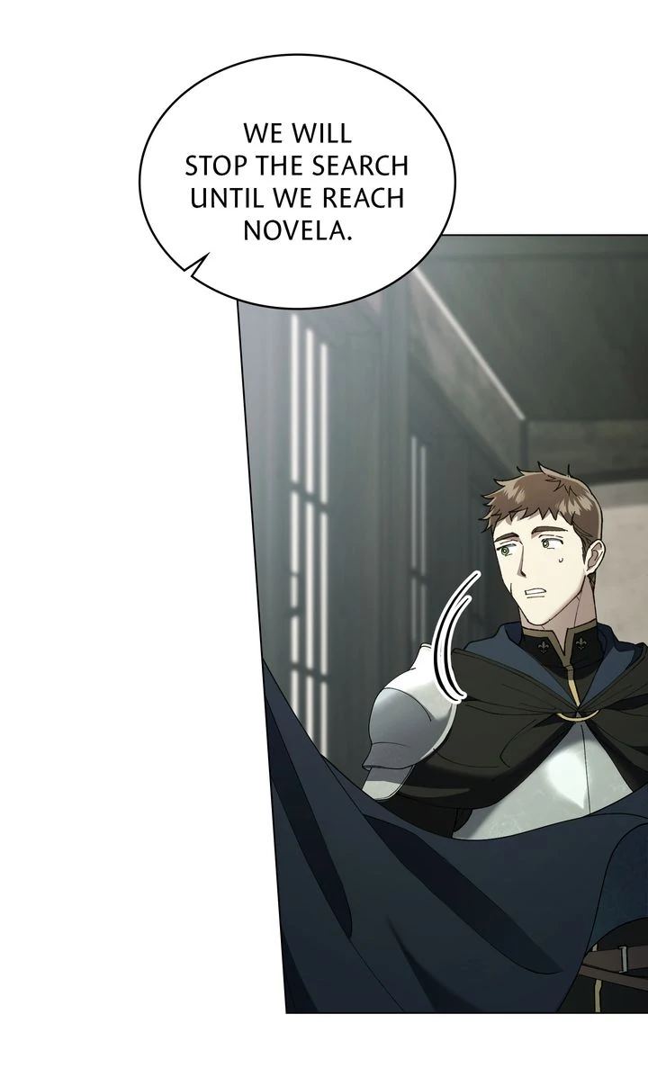 It Was Just a Contractual Marriage Chapter 66 page 75
