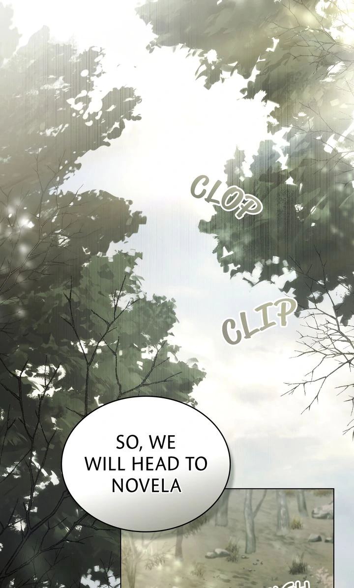 It Was Just a Contractual Marriage Chapter 66 page 81