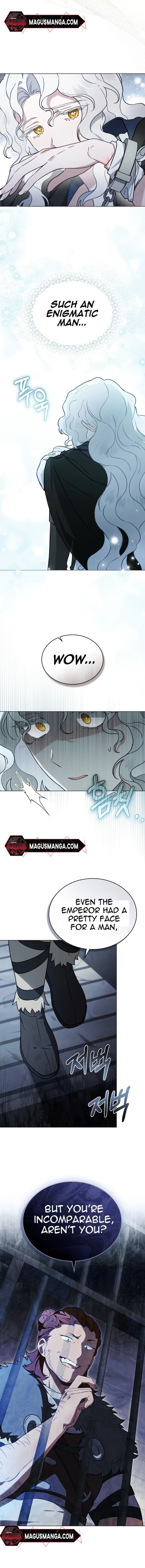 It Was Just a Contractual Marriage Chapter 9 page 9