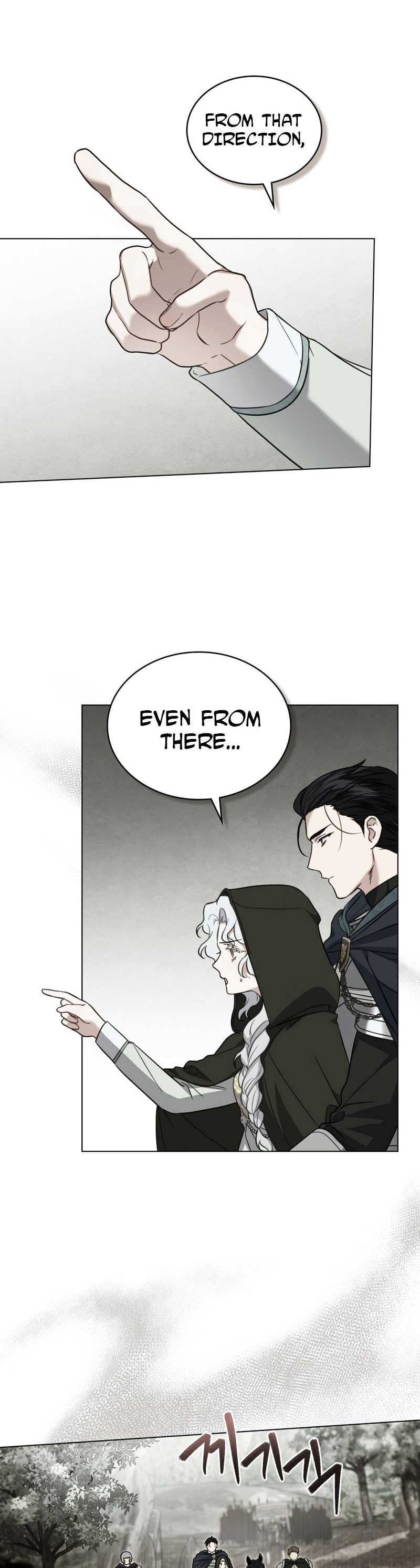 It Was Just a Contractual Marriage Chapter 17 page 2