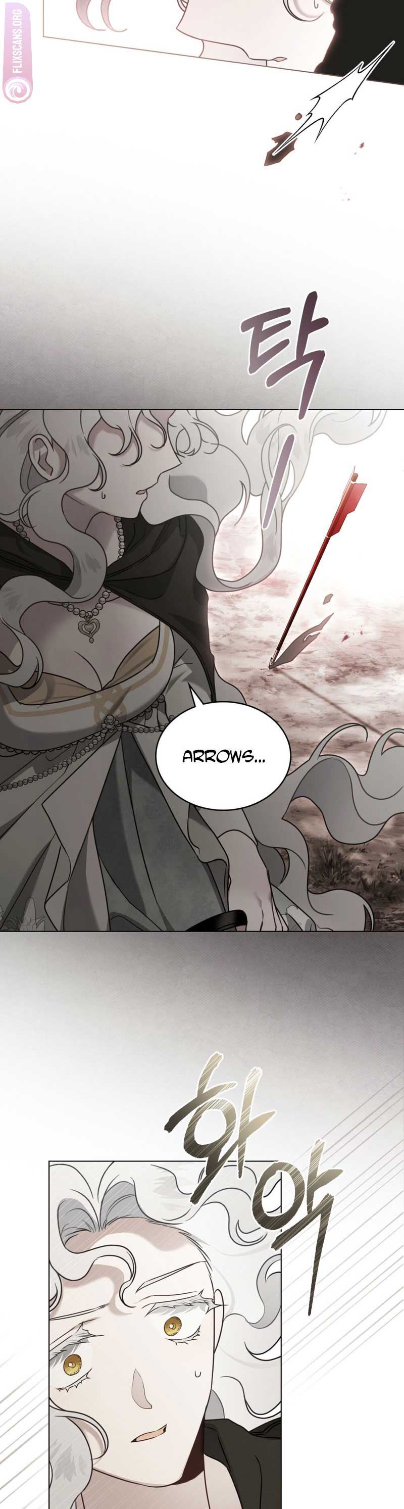 It Was Just a Contractual Marriage Chapter 17 page 4