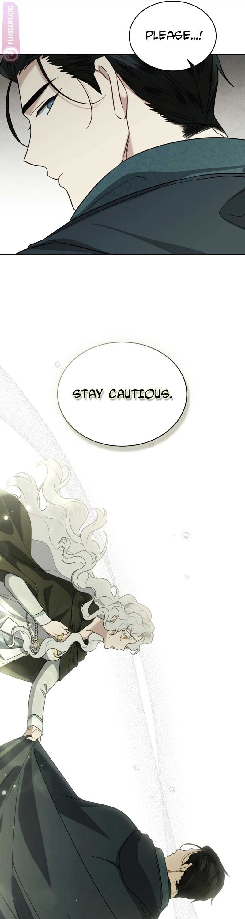 It Was Just a Contractual Marriage Chapter 17 page 7