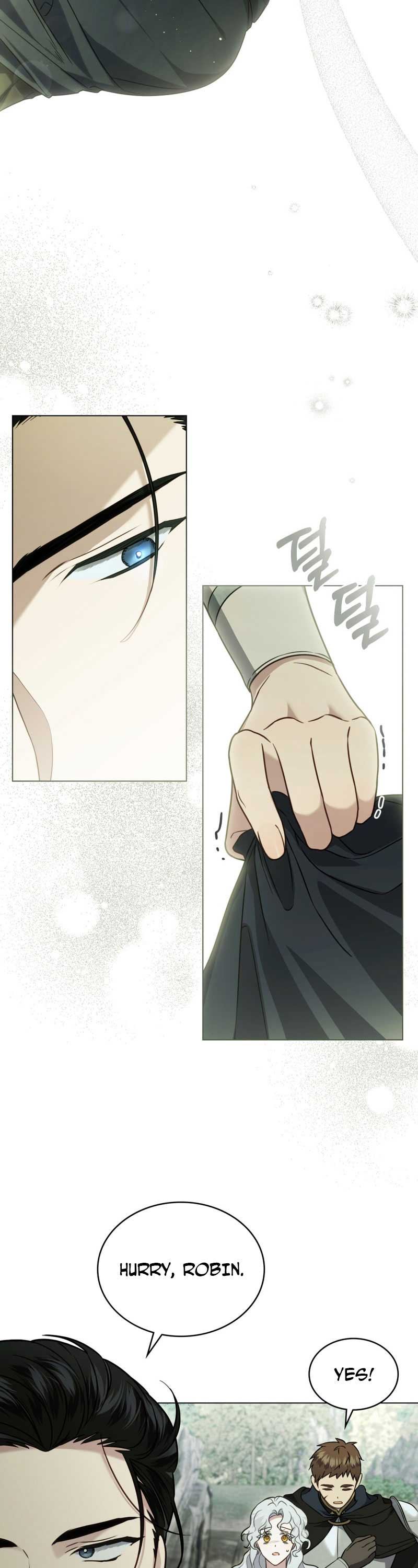 It Was Just a Contractual Marriage Chapter 17 page 8