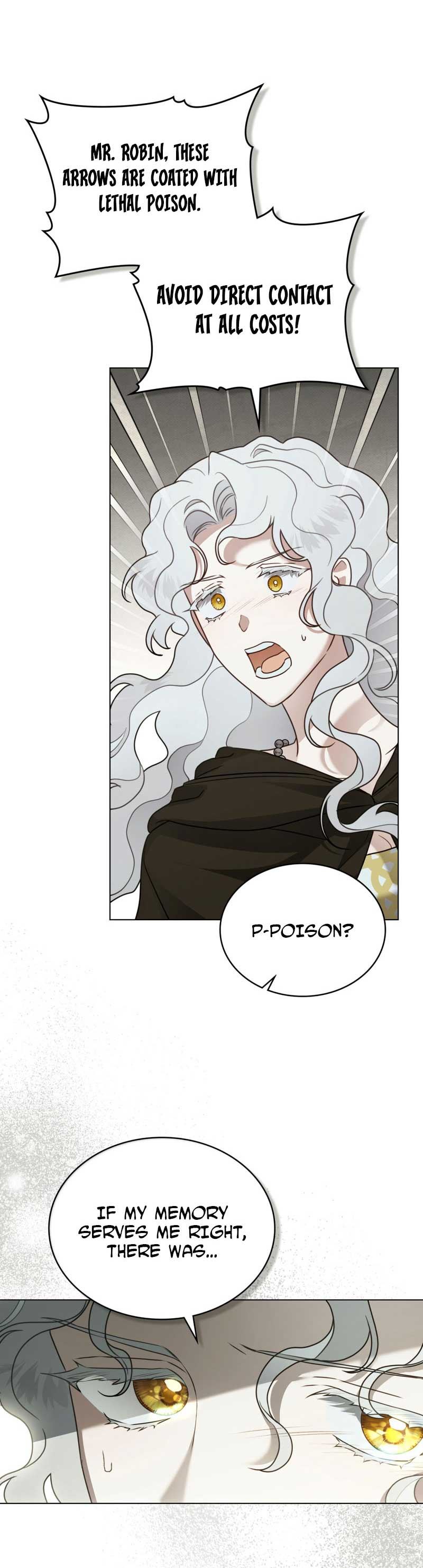 It Was Just a Contractual Marriage Chapter 17 page 14