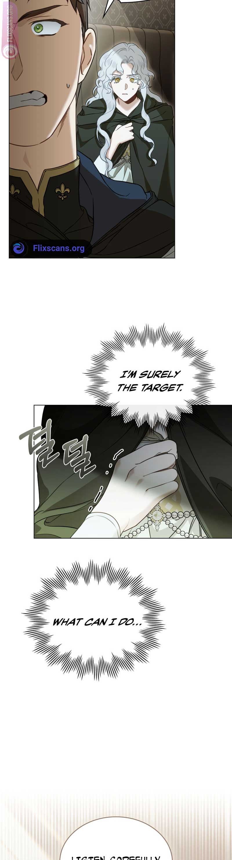 It Was Just a Contractual Marriage Chapter 17 page 16