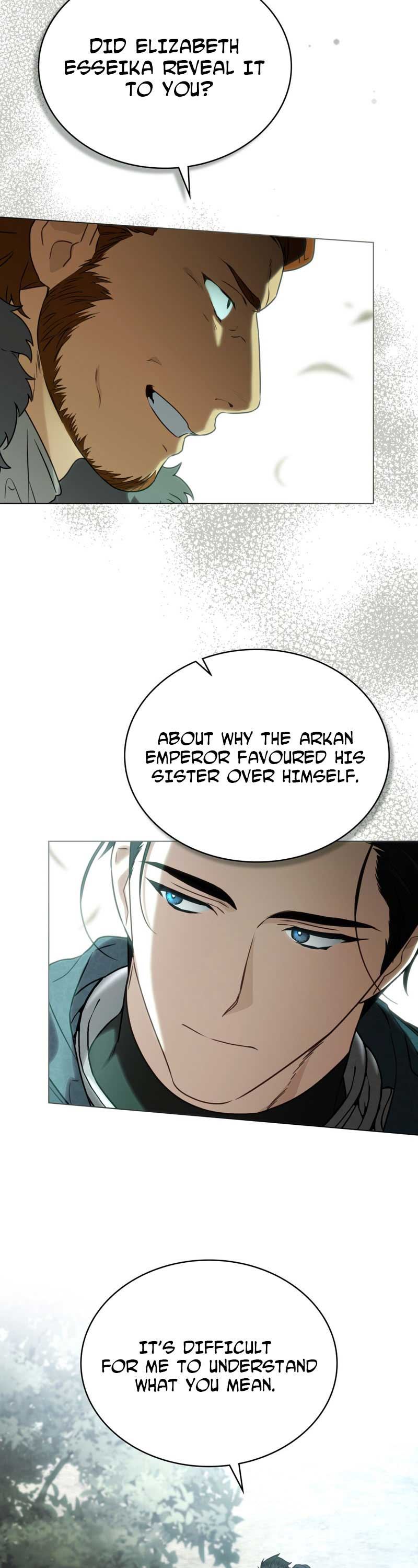It Was Just a Contractual Marriage Chapter 17 page 23