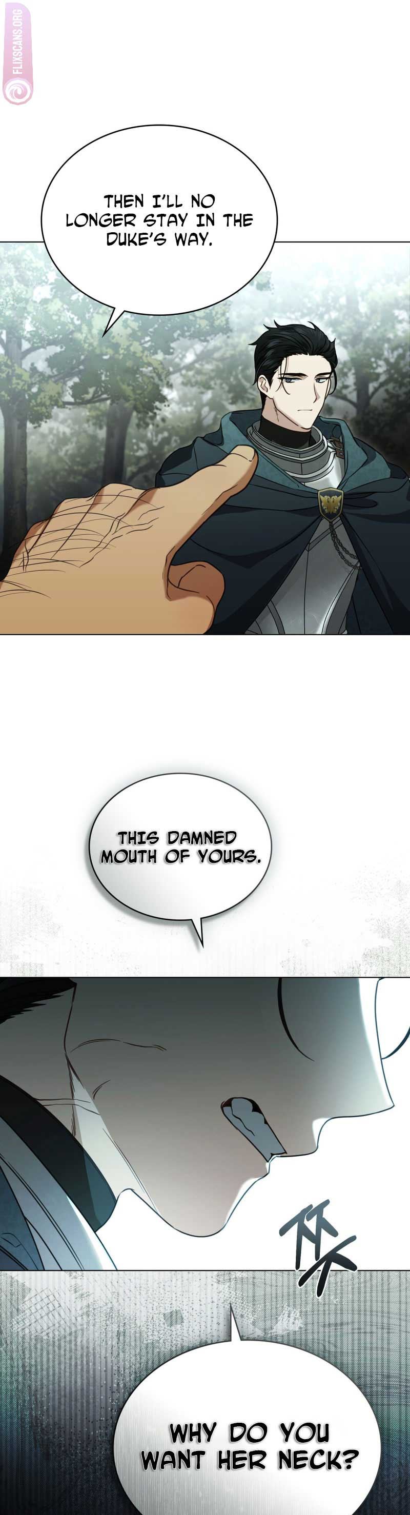 It Was Just a Contractual Marriage Chapter 17 page 25