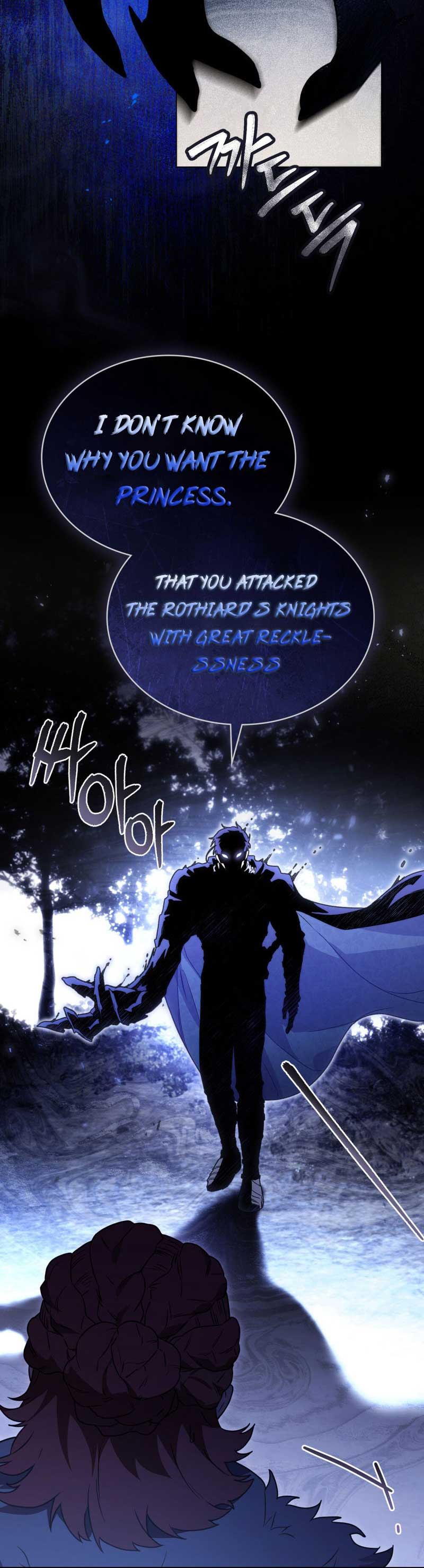 It Was Just a Contractual Marriage Chapter 17 page 27