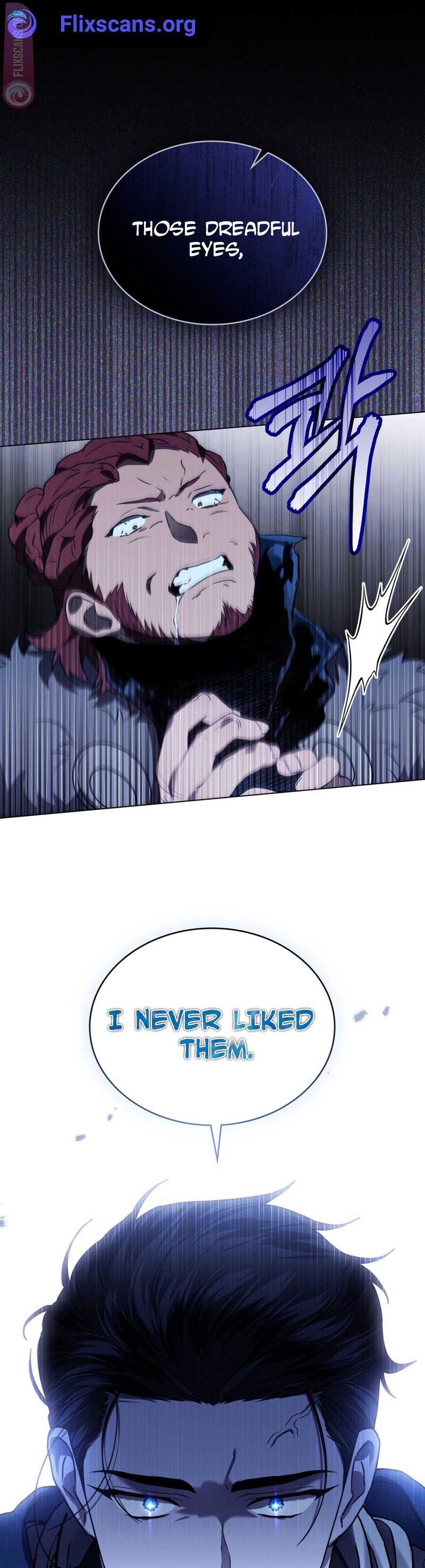It Was Just a Contractual Marriage Chapter 17 page 28