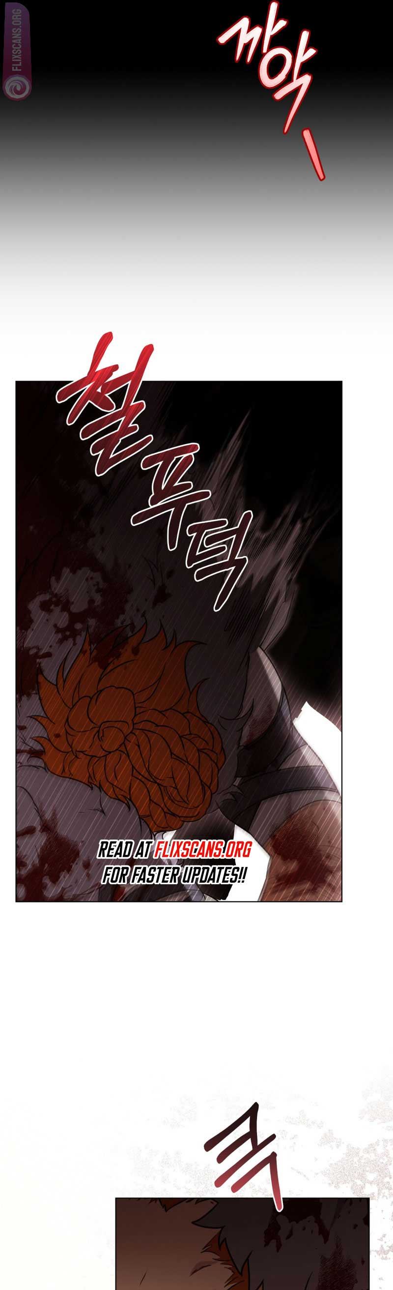 It Was Just a Contractual Marriage Chapter 17 page 31