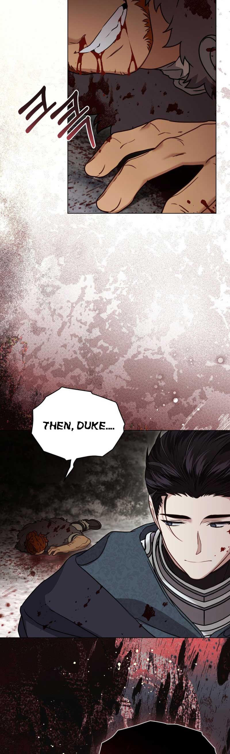 It Was Just a Contractual Marriage Chapter 17 page 32