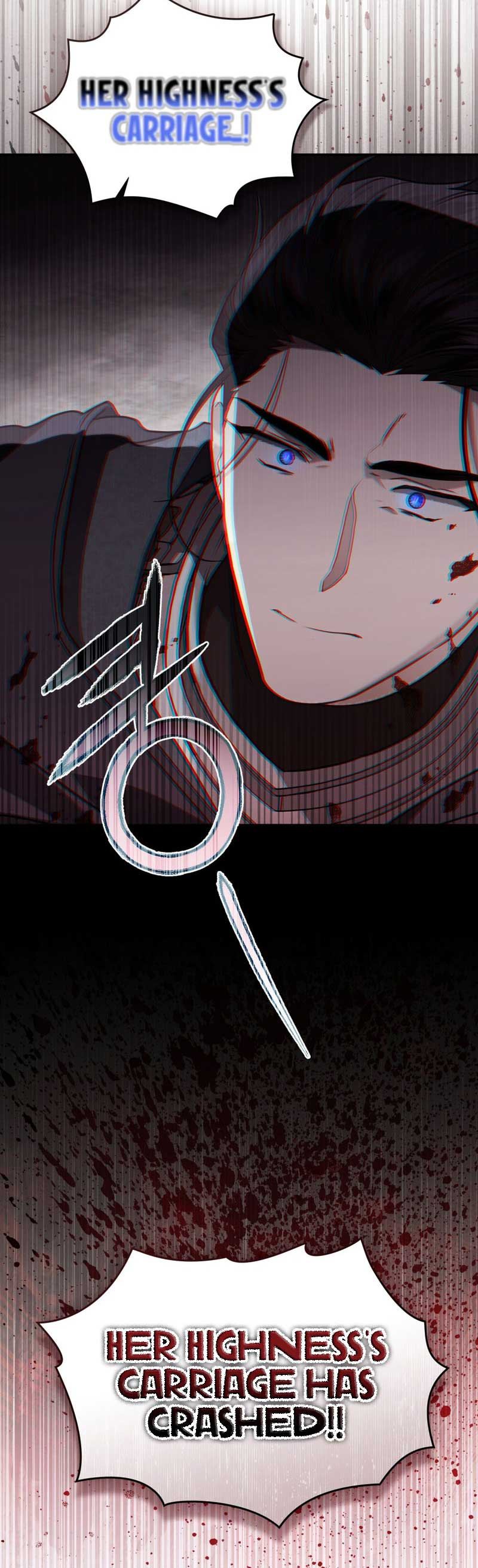 It Was Just a Contractual Marriage Chapter 17 page 35