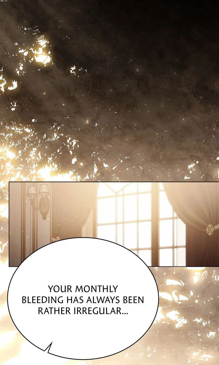 It Was Just a Contractual Marriage Chapter 58 page 1