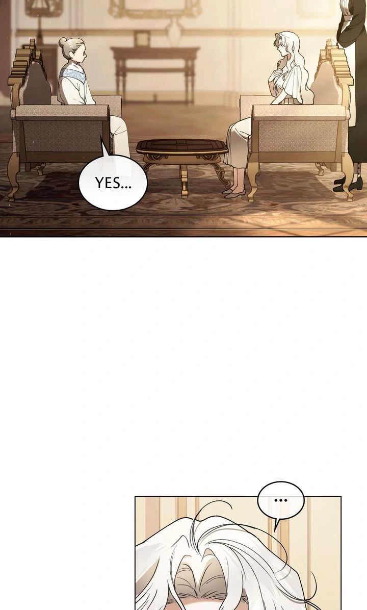 It Was Just a Contractual Marriage Chapter 58 page 3