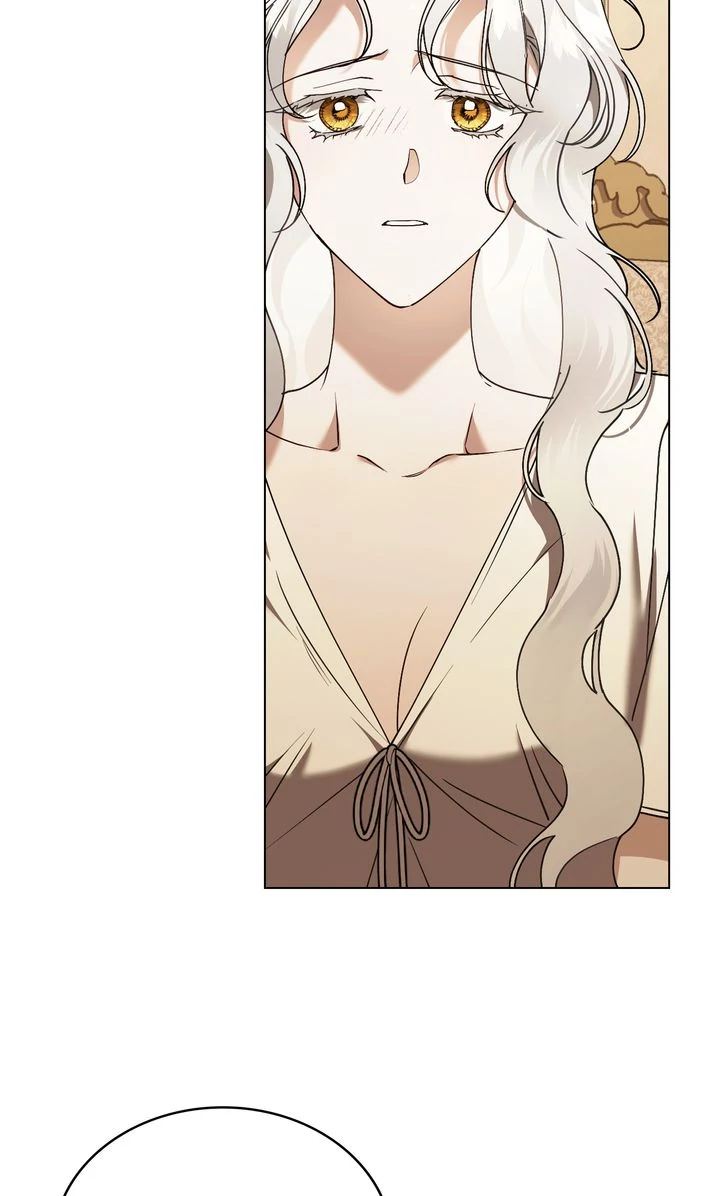It Was Just a Contractual Marriage Chapter 58 page 4