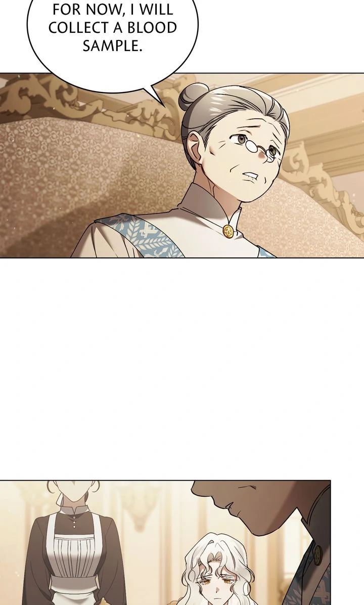 It Was Just a Contractual Marriage Chapter 58 page 5