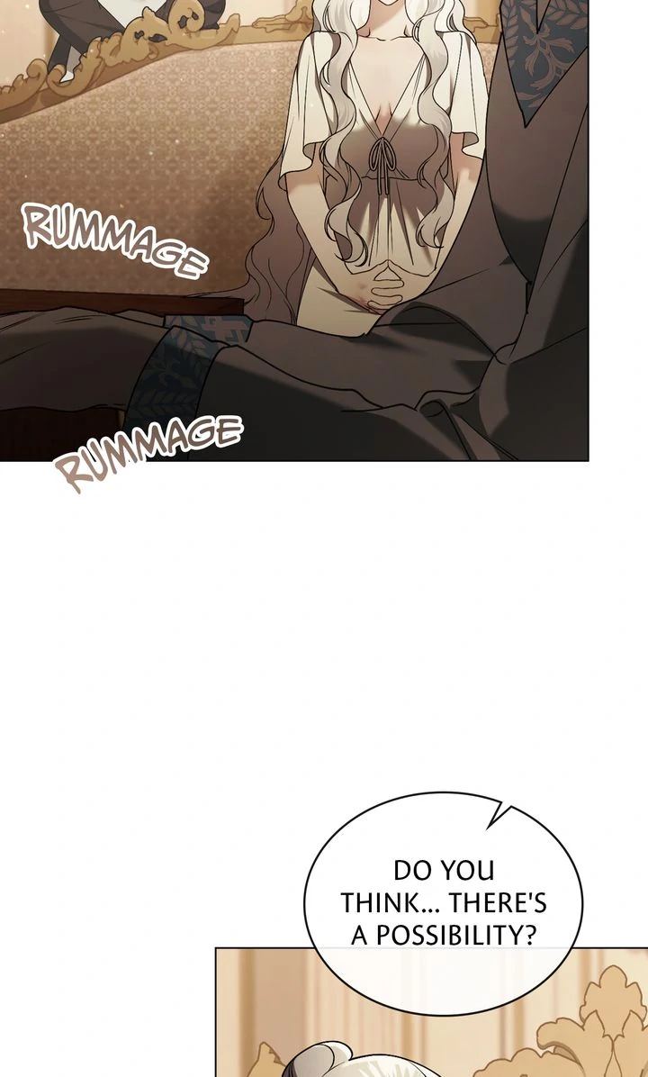It Was Just a Contractual Marriage Chapter 58 page 6