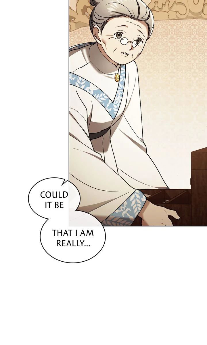 It Was Just a Contractual Marriage Chapter 58 page 7