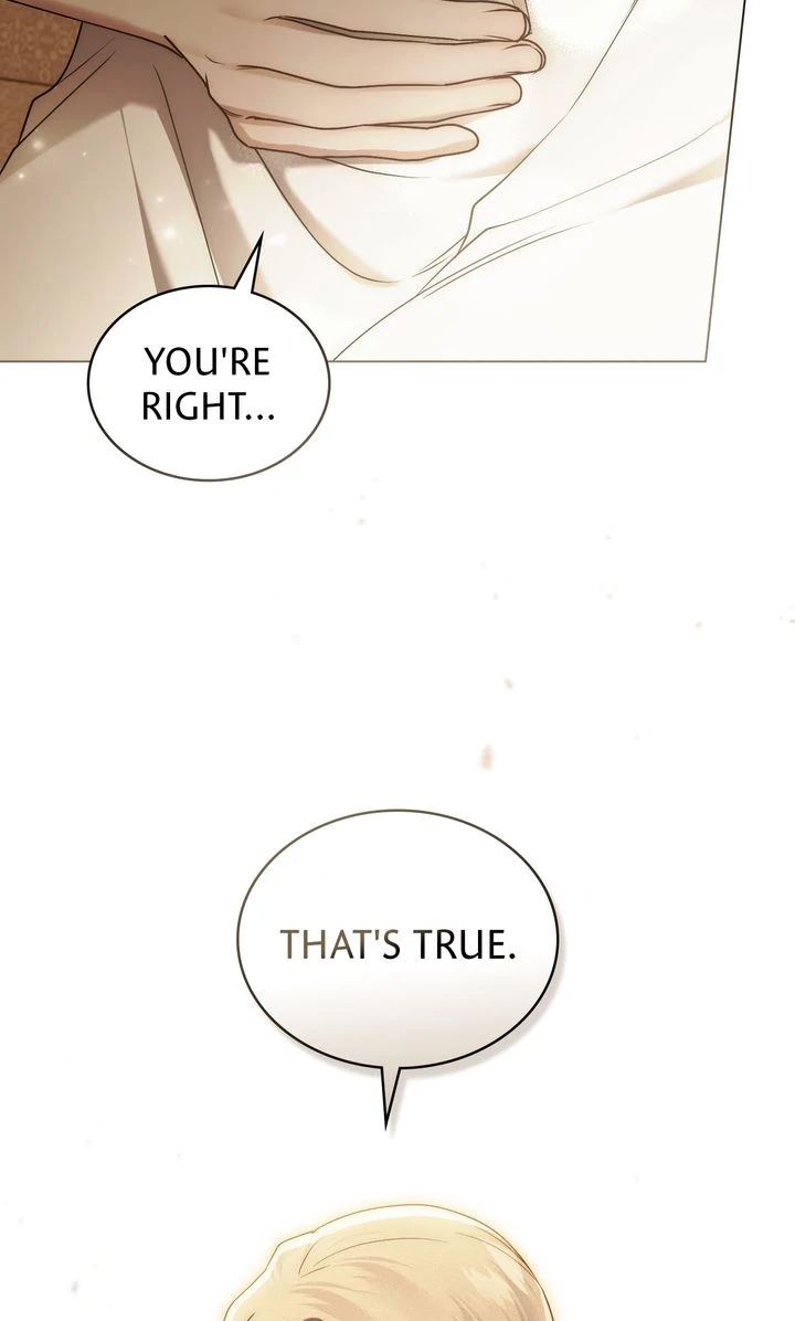 It Was Just a Contractual Marriage Chapter 58 page 10
