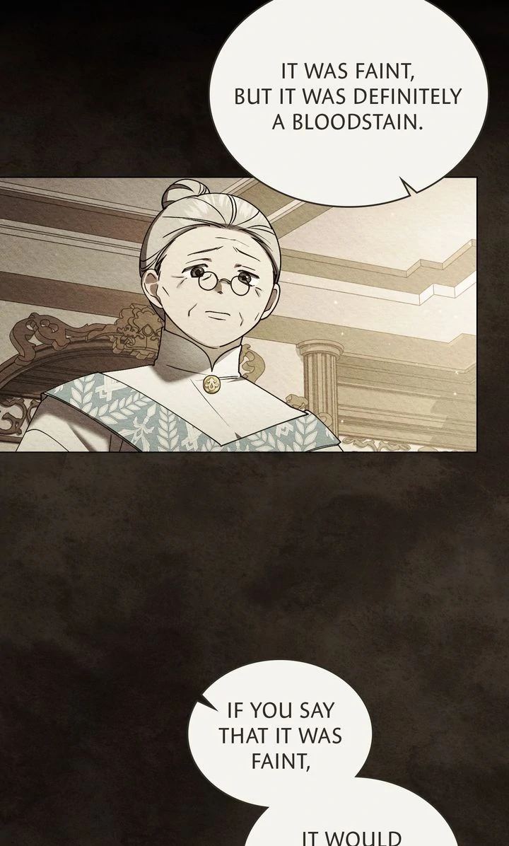 It Was Just a Contractual Marriage Chapter 58 page 19