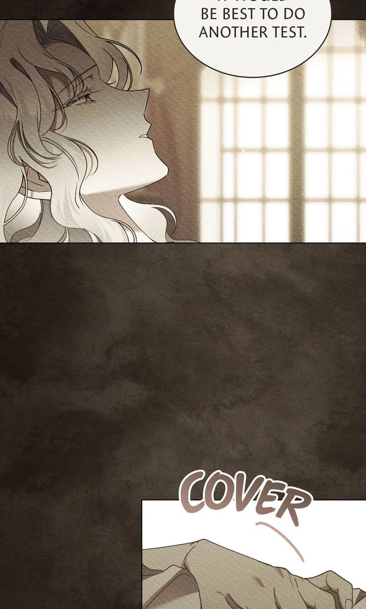 It Was Just a Contractual Marriage Chapter 58 page 20