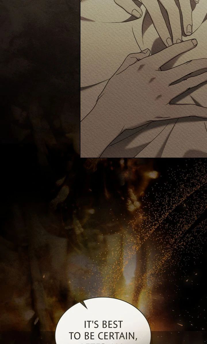 It Was Just a Contractual Marriage Chapter 58 page 21