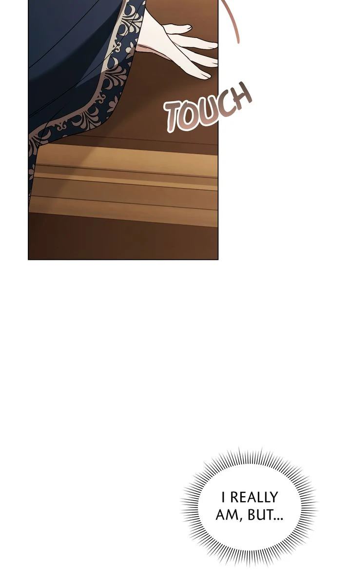 It Was Just a Contractual Marriage Chapter 58 page 24